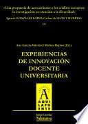 Una propuesta de acercamiento a los créditos europeos: la investigación en atención a la diversidad