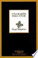 Una razón para vivir