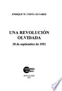 Una revolución olvidada