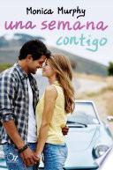 Una semana contigo (Una semana contigo 1)