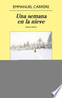Una Semana En La Nieve