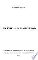 Una sonrisa en la oscuridad