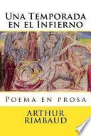 Una Temporada en el Infierno