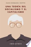 Una teoría del socialismo y el capitalismo