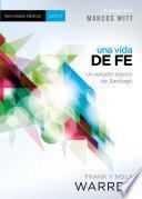Una Vida de fe - Serie Bases Bíblicas - Libro 5