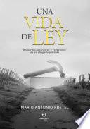 Una vida de ley