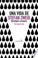 Una Vida de Stefan Zweig