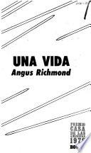 Una vida