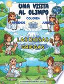 Una visita al Olimpo