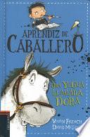 Una Yegua Llamada Dora