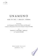 Unamuno