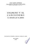 Unamuno y el Cancionero