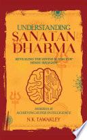 UNDERSTANDING SANATAN DHARMA