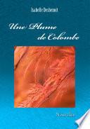 Une plume de colombe