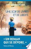 Une soif de livres et de liberté
