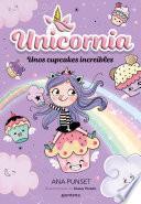 Unicornia 4 - Unos cupcakes increíbles