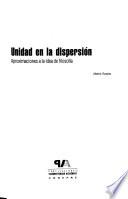 Unidad en la dispersión