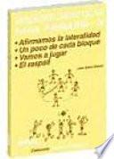 Unidades didácticas para Primaria X : Un poco de cada bloque. Vamos a jugar. El raspall