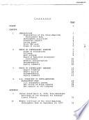 Uniform Rules Governing the International Sale of Goods
