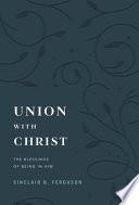 Union with Christ