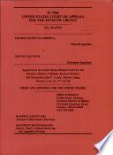 United States of America V. Deutsch