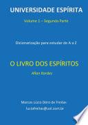 UNIVERSIDADE ESPÍRITA - MARCOS LÚCIO DÓRO DE FREITAS
