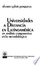 Universidades a distancia en Latinoamérica