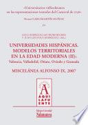 Universitarios vallisoletanos en las representaciones teatrales del Carnaval de 1796