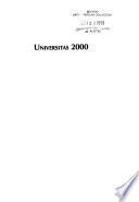 Universitas 2000