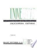 Universitas, enciclopedia cultural