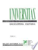 Universitas, enciclopedia cultural