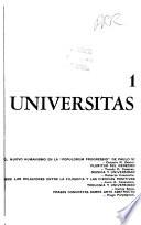 Universitas