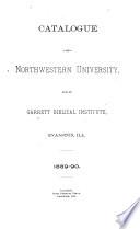 University Register