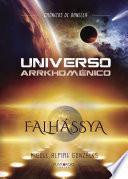 Universo Arrkhoménico