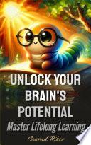 Unlock Your Brain's Potential