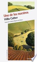 Uno de los nuestros