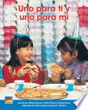Uno para tí y uno para Mí