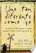 Uno tan diferente como yo