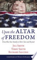 Upon the Altar of Freedom