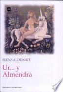 UR-- y almendra