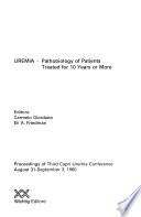 Uremia, Pathobiology of Patients Treated for 10 Years Or More