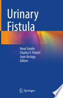 Urinary Fistula