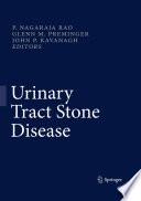 Urinary Tract Stone Disease
