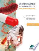Uso responsable de antibióticos en la producción porcina