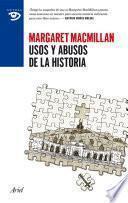 Usos y abusos de la historia