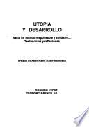 Utopia y desarrollo