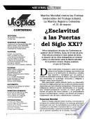 Utopias