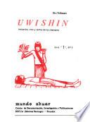 Uwishin