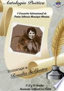 V Encuentro Internacional de Poetas Valencia “Municipio de Manises”