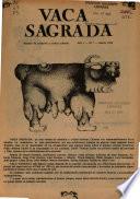 Vaca Sagrada